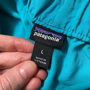Patagonia barely baggies shorts